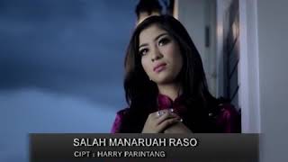 SALAH MANARUH RASO