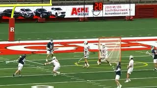 Penn State vs Rutgers | 2024 Lacrosse Highlights