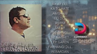 Tenya Idris_-_Farhangi Dll_-_Lyrics_-_2024