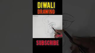 HOW TO DRAW MAA KALI#diwali2024#shorts#shortvideo