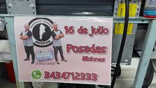 curso inverter posadas misiones