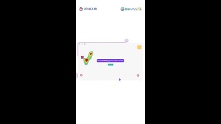 Boost your website's success with OTRACKER's heatmap!