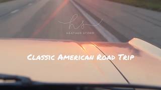 Cruisin' - Heather Storm's Classic American Road Trip