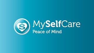 iHealth MySelfCare Video