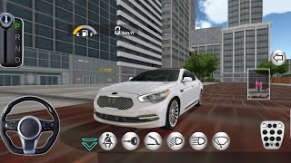 Car Driving Simulator 2024: Car Simulator Gameplay! Car Game Android Gameplay