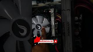 ✅📦 Air Cooler GAMER x5 White   Unboxing 📬👀Para pc barato – ToshyGamer