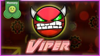 😈 {LIVE} Viper by ViPriN