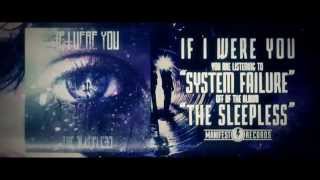 If I Were You - System Failure