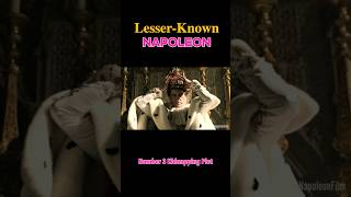 Lesser-Known Facts about NAPOLEON #shorts