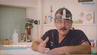 5 dk'da ''Neonatal Keratokonjunktivitis'' Prof. Dr. Murat Şaroğlu