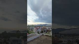 Dehradun wather #shortvideo #viral #shorts