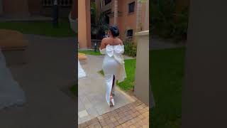 So stunning #dress #wedding #1000subscriber