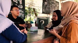 Hafal Al-quran Gratis Ngopi Selamanya...