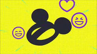 Disney Channel Ident 126