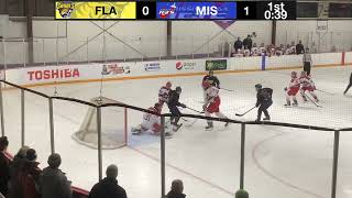 U14AA Goal