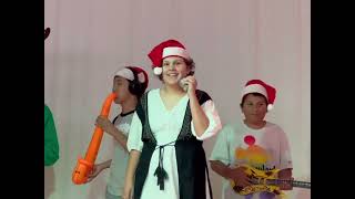 Ivy’s Christmas Recital 2022- Jingle Bell Rock