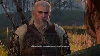 The Witcher 3 Wild Hunt Ps5 Bölüm 13