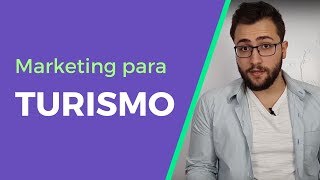 Marketing Digital para o setor de Turismo