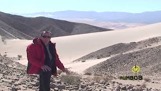 DUNAS DE SAUJIL   SAUJIL   CATAMARCA   RUMBOS PARA VER   URSPRUNG