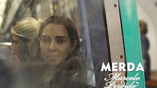 perdido - Merda (CLIPE)