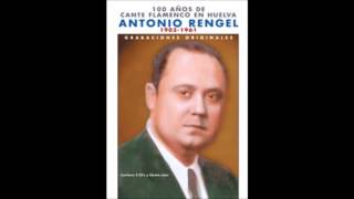 Aquel que dice ay, ay  -  Antonio Rengel