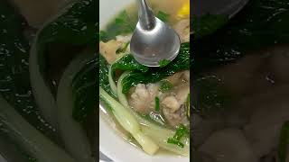 #shortvideo #viral #asmr #food #yummy #nilagangpata