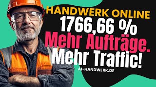 Google My Business & Website (SEO) 💸 1766 % mehr Traffic 💸 - Teil 3