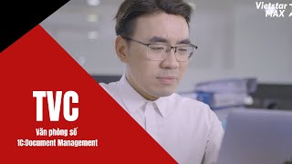 Sản xuất TVC quảng cáo - Văn phòng số 1C:Document Management| Sản xuất TVC | Phim doanh nghiệp