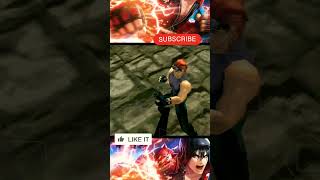 tekken 3 all characters unlock 🔓android #shorts #viralshorts