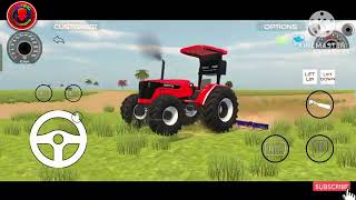 sidhu Moose wala tractor game - indian vehicles simulator 3d New update - how to update game date😇