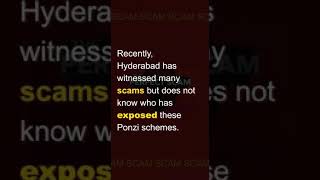 Heeragold Fraud ponzi cheating exposed Shahbaz