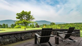 564 Overlook Road, Manchester, VT 05255 LP