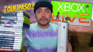 ADIOS a la xbox 360! | Microsoft CIERRA la tienda de la XBOX 360 ¡¿QUE PASA CON LOS JUEGOS ?!