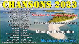 Chansons Francaise 2023 - Vitaa, Slimane, Dadju, TayC, Soprano, Gims