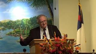 "Biblical Numerology-Pt 1", 10/16/2024, Wed PM Bible Study, Biblical Interpretation Series