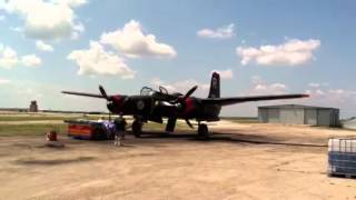 A-20 Vintage Flying Museum