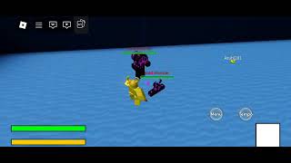 roblox funours playing as duck minion