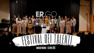 Festival dei Talenti - Bologna (seconda tappa)