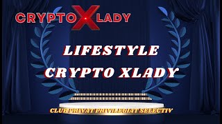 LIFESTYLE CRYPTO XLADY