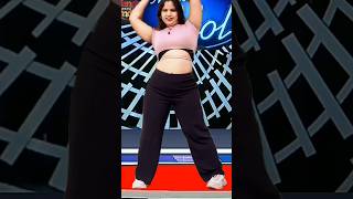 most popular dance #indianidol13 #dance #shorts #viralvideo