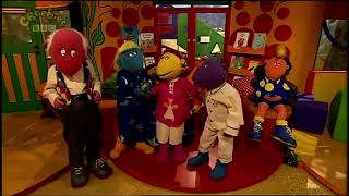 Tweenies - Pyjama Time (2001)