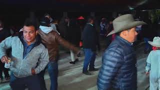 Baile de cierre de Carnava/ Meson de Guadalupe 2022/3ra Parte