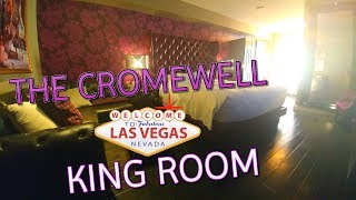 The Cromewell Room Tour - Las Vegas