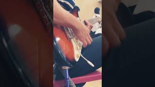 성령이여 내 영혼을 #guitar