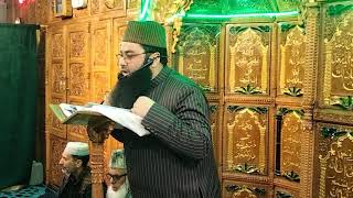 Moulana Aadil Noorani on Meelad Un Nabi