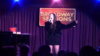 Hailey Knowles-   Astonishing (Little Women; Jason Howland & Mindi Dickstein)