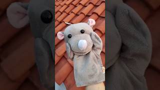 #bonekatangan #handpuppet #dongeng #animals #pattondove #rusiacollection #mainan #badak #rhinoceros