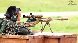 Best European Sniper Team Competition 2024