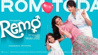 Remo whatsapp love status | Sivakarthikeyan, Keerthy Suresh