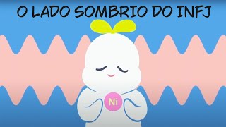 Sombrio INFJ